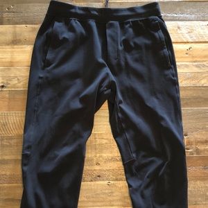 Men’s Lululemon Sweatpants